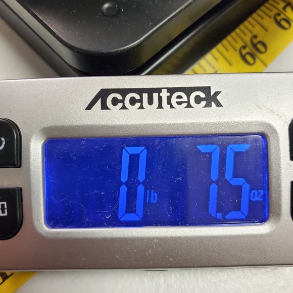 Rose & Olive Womens Adjustable Scoop Neck Artsy Crinkle Top‎ Size 1X Multicolor - Picture 10 of 11